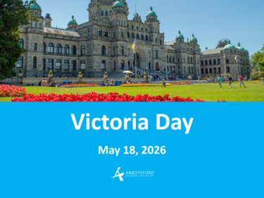 Victoria Day 26