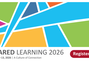 Shared Learning 2026