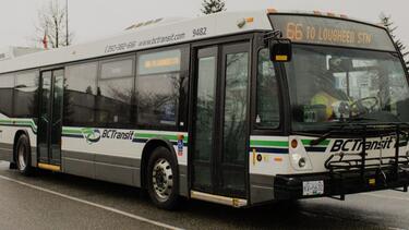 Fraser Valley Bus